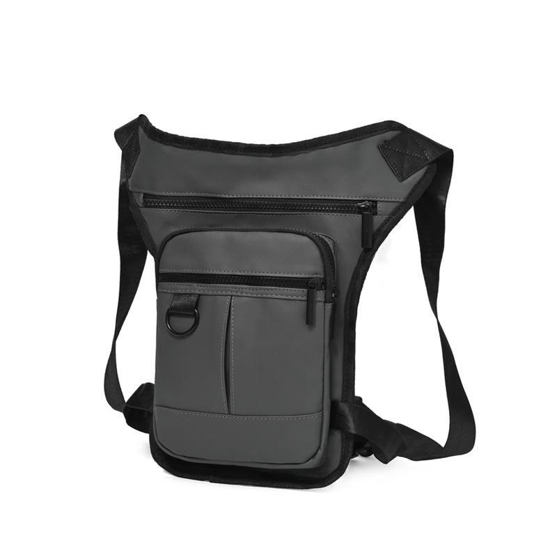 Thigh Bag for Storage Motorcycle Leg Pouch for Women Outdoor Sports Organizer Waterproof Waist Pack for Traveling Running