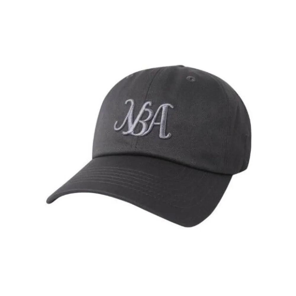 [NBA] M Cap KQC N255AP233P-DR One-Point Overcap FREE