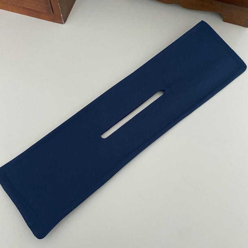 Polka Dot Magic Twist Hair Bun Maker Headband Bow