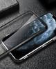 Wozinsky 360° Magnetic Cam Slider Case with Screen Glass & Camera Protection for Huawei P40 - Black