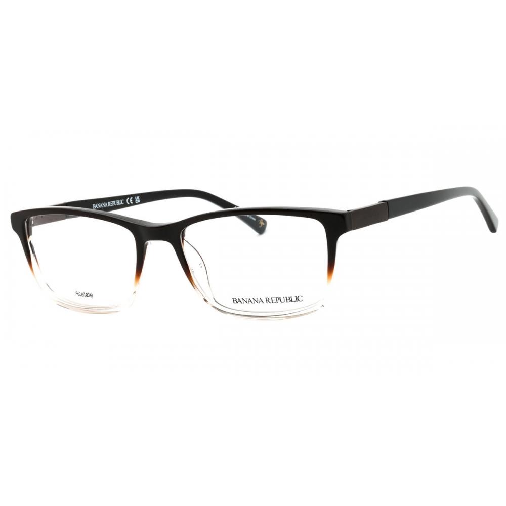 

Banana Republic Br 101 0yl3 Men Eyeglasses 53-17-145