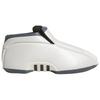 adidas Crazy 2 White 2025 Pánske tenisky Krémová Zero-Metallic Core-Black JS0819