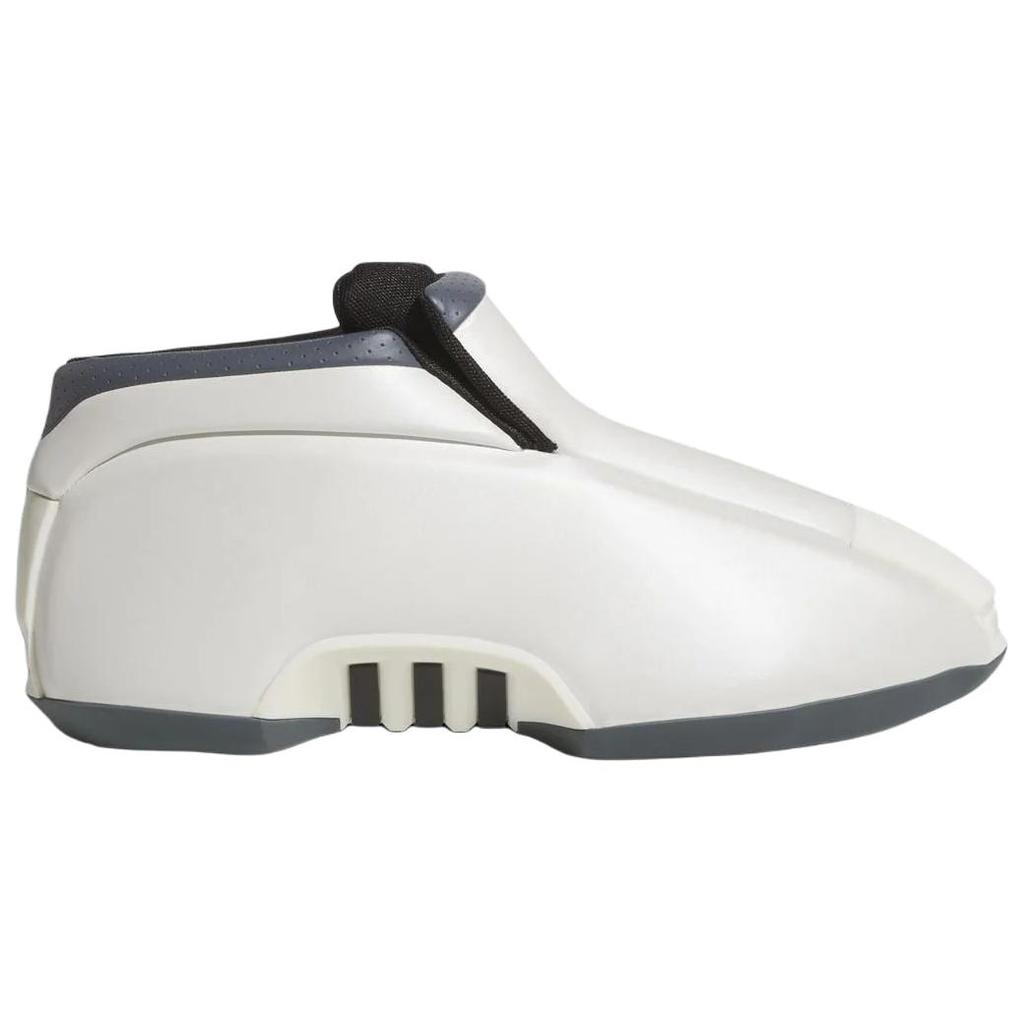 adidas Crazy 2 White 2025 Pánske tenisky Krémová Zero-Metallic Core-Black JS0819