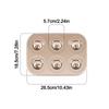 6/12 Cavity Cake Mold Non Stick Baking Mold Cute Biscuit Candy Mould  Kitchen Bakeware