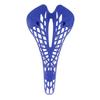 Fashion Bicycle Road Mountain Bike Hollow Spider Web Saddle Seat Cushion Pad