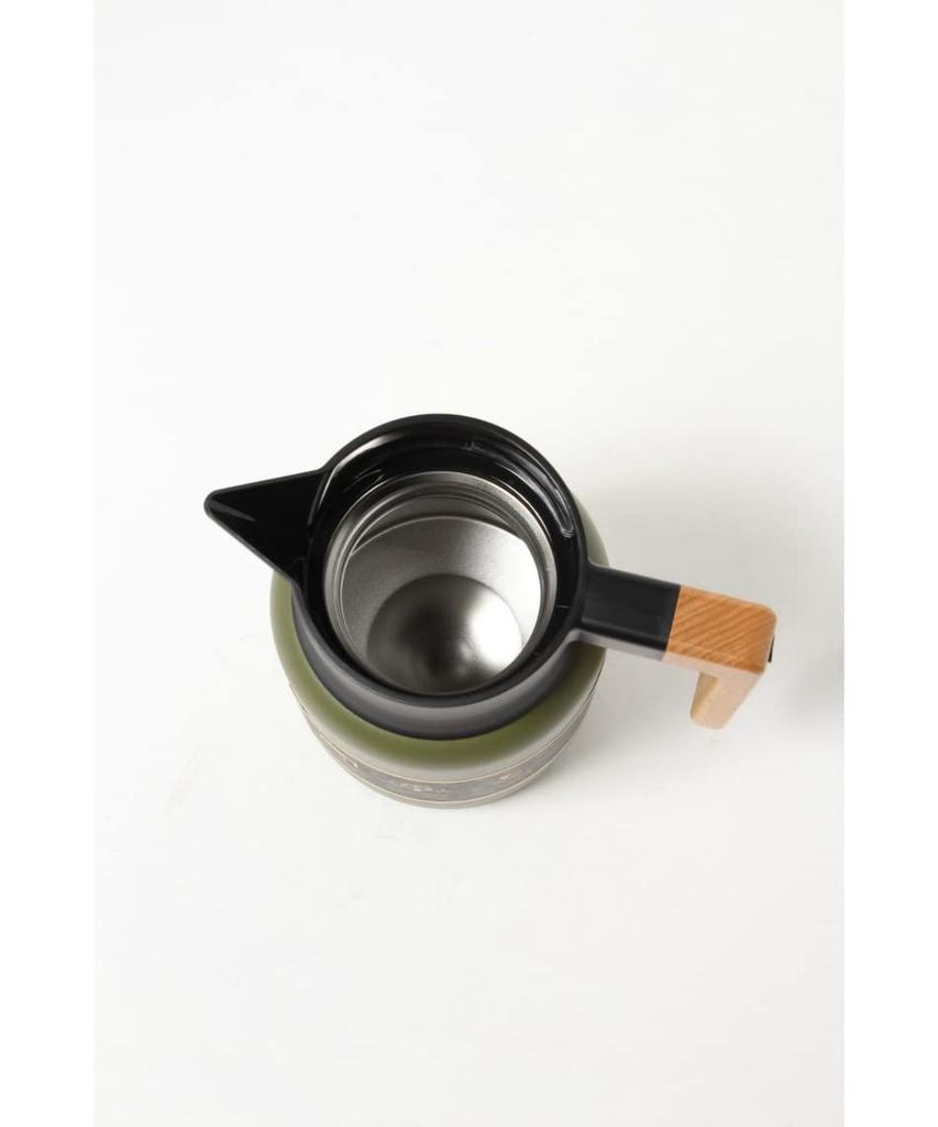 RIVERS Thermo Jug Kite 1200 Ash Blue KT1200ABL