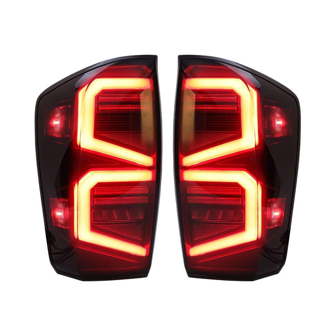 

LED Taillights for 2016-2023 Toyota Tacoma - Car Accessories
