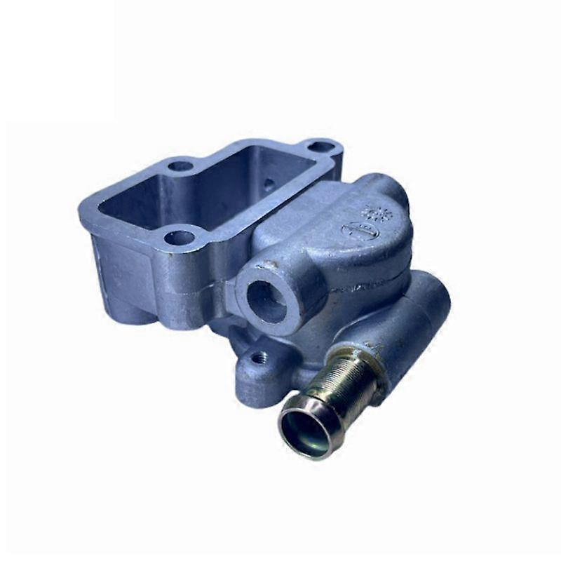 Engine Water Outlet Chamber 133681 for AX BX 
