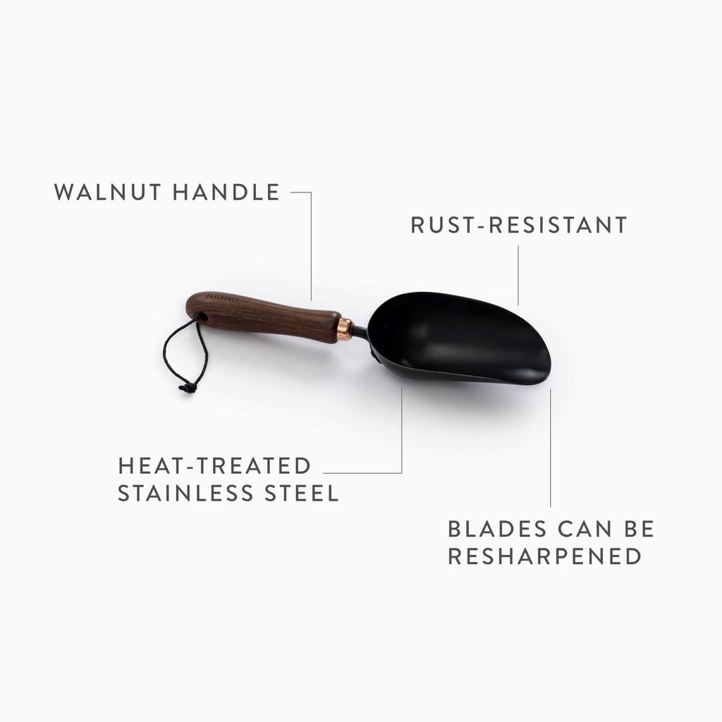 BAREBONES Garden Scoop [Official Japanese Distributor]