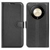 For Honor X50 5G/X9b 5G/Magic6 Lite 5G Case Wallet PU Leather Protective Phone Cover