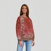 Women's Daily Casual Tops  Knitted Sweater