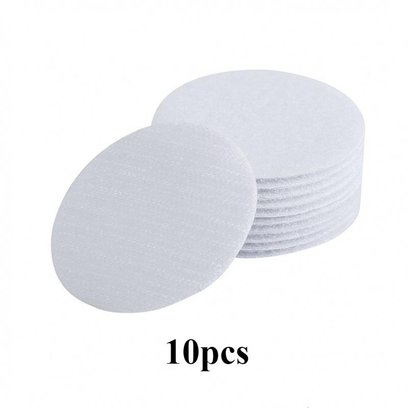10/20 Pairs of Strong Anti-curling Carpet Tape Non-slip Stickers Carpet Gripper Self-adhesive Double-sided Stickers