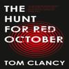 The Hunt for Red October by Tom Clancy Paperback Book 9780008279530
