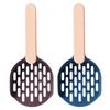 Cat Litter Filter Shovel Small Scoop Waste Tool Kitten Sands Cleaning Pet Litter Shovel Durable Ideal for Cat Owners