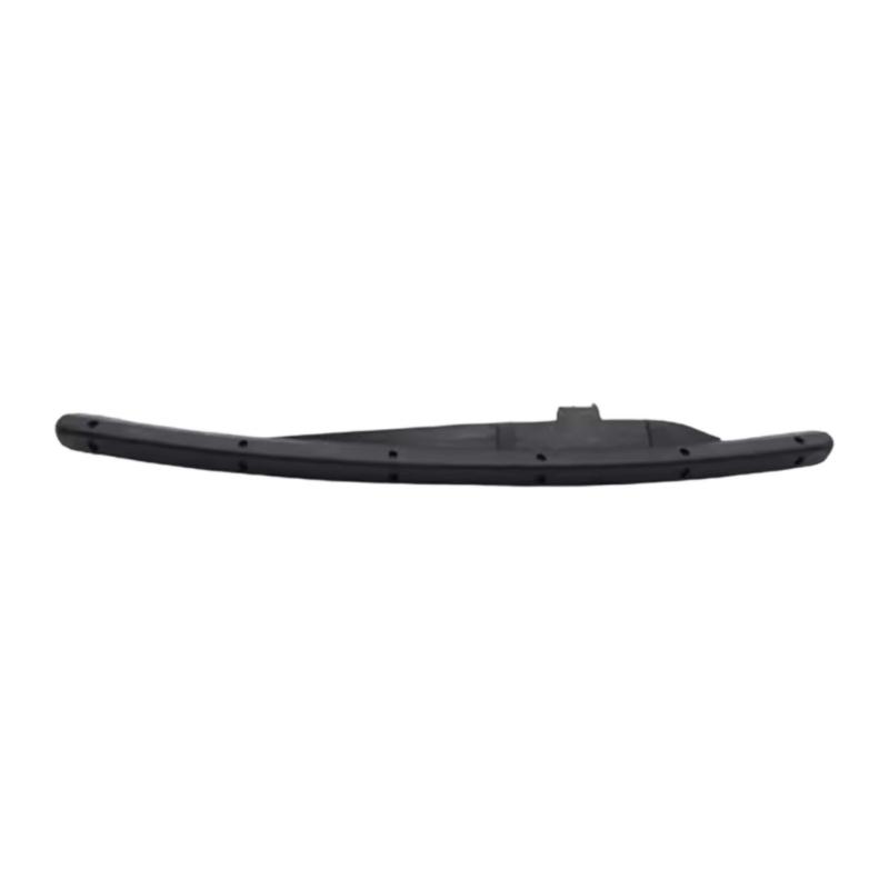 Garage Parking Edge Guard Trim for MK3 MK4 2010-2022, Black Front Door Wear Cover, One Selected Side Daily Use 1879783 1879782