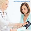Medical Electronic Blood Pressure Monitor Upper Arm Pulse Detection Home Elderly Smart Blood Pressure Monitor