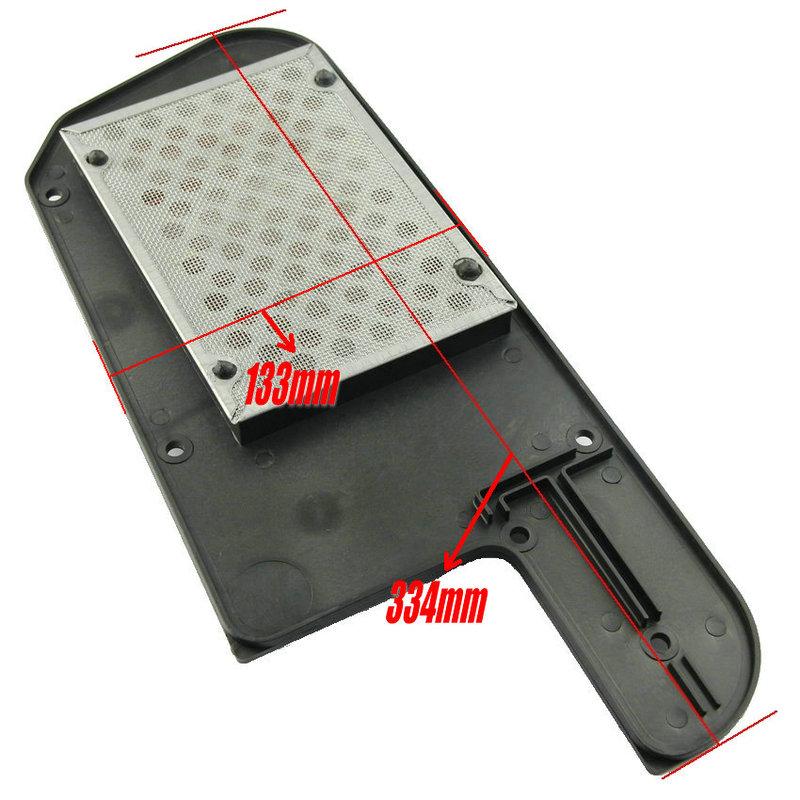 Motorcycle Parts Dirt Bike Air Filter For Honda NSS250 MF06 PS250 FORESIGHT FES250 17210KFG010 17210-KFG-010 Motor Accessories