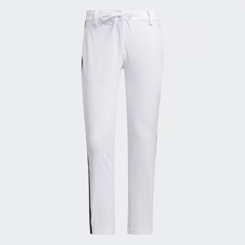 

AdidaS Golf Women S Three Line Jogger pantS White hS6999 M(66)