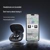 SANAG C16S Ear-hook Bluetooth Sports Earphones