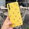 For Samsung Galaxy M52 Case For Samsung Galaxy M52 A52S 5G M 52 A 52S Cover Coque Liquid Silicone Back Case For Samsung M52