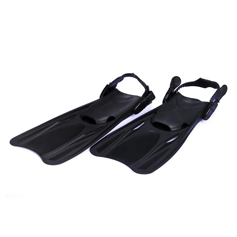 High-grade Frog Flippers, Which Can Adjust the Flippers.