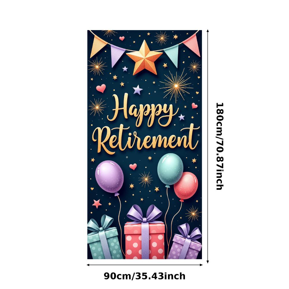 

Photo Prop Gift Decoration Party Backdrop Colorful Pattern Party Decoration for Indoor Celebration Gathering Event Party Venue