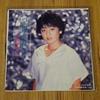 7inch Record MIYOKO YAGI  Boring  Rainbow RE598 TEICHIKU 1983 Japan Japanese PopRock Used