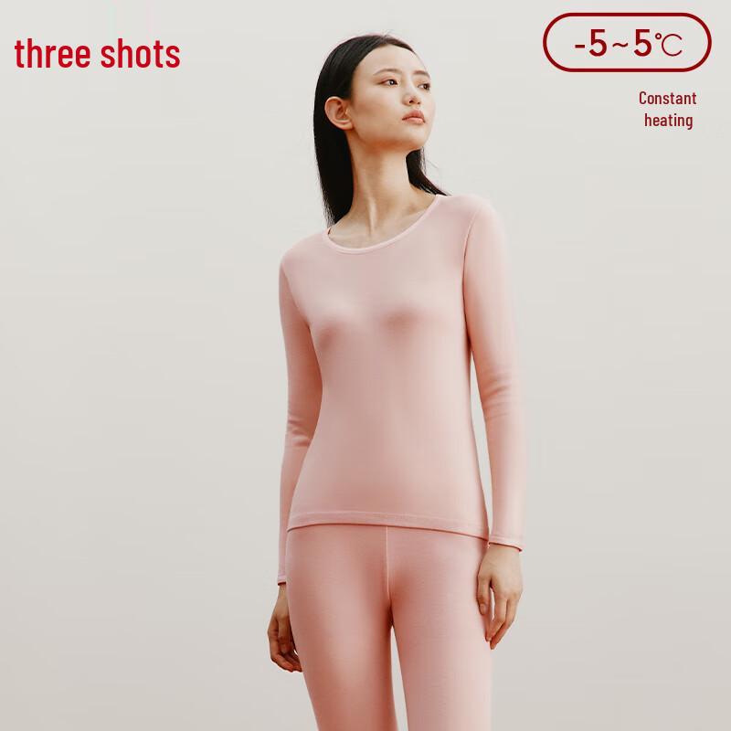 

Комплект термобелья 3Gun из чистого хлопка, антистатический, для мужчин и женщин M