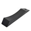 1 Pair High Load Bearing Deadlift Barbell Pads Anti-slip Fitness Bar Jack  Powerlifting