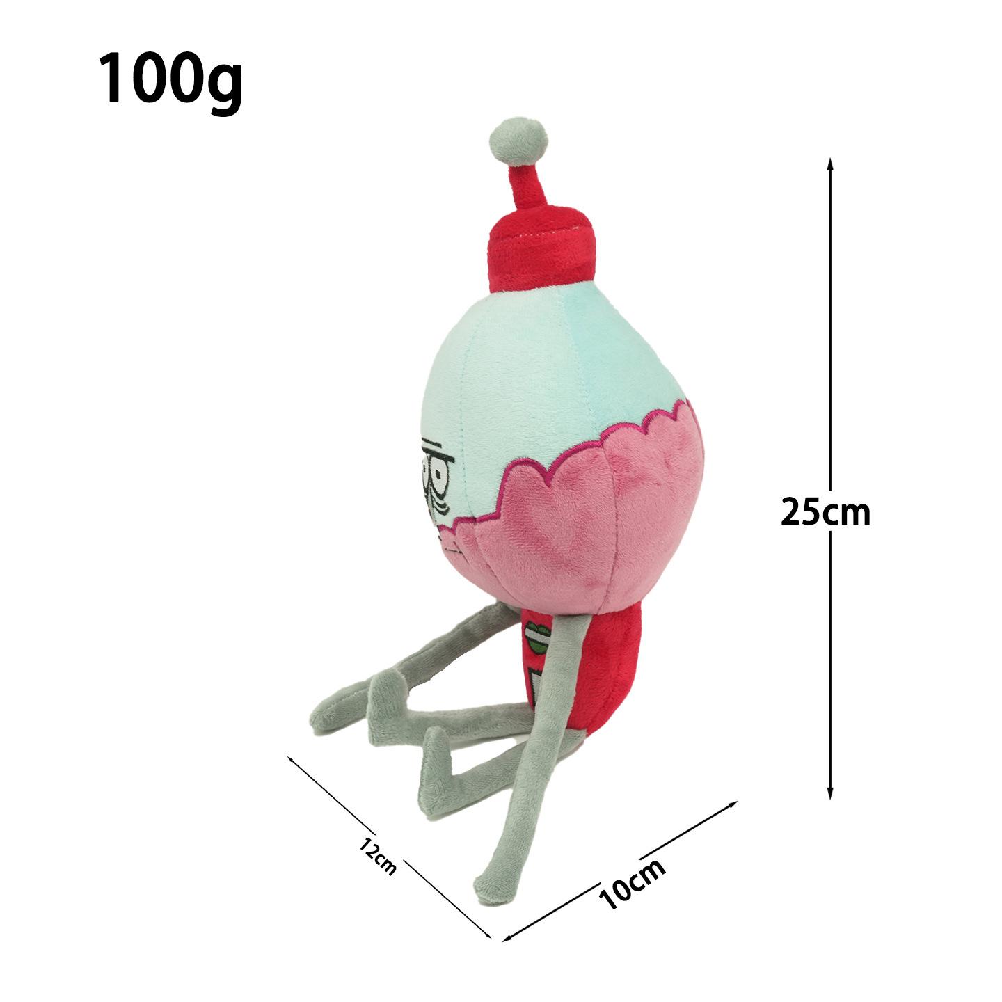 Neue Regular Show Plüschtiere Cartoon Niedlich Weich Gefüllt Anime Kissenpuppen Für Kinder Geburtstag Weihnachtsgeschenk