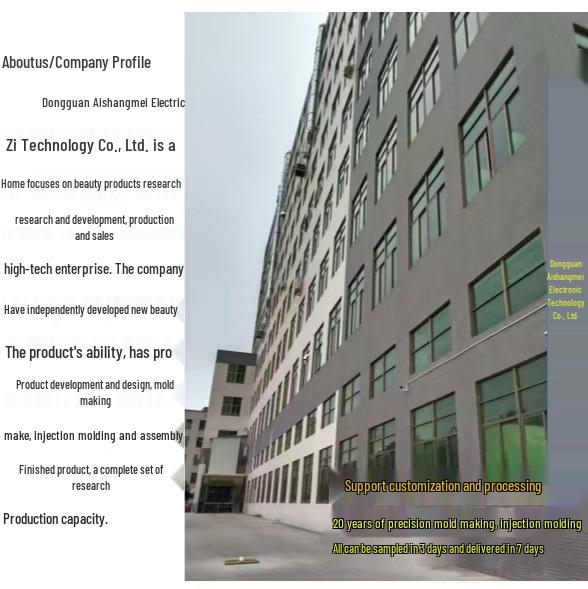 A6S Electric Dr. Pen Microneedle Nano Microcrystal Snap-On Head