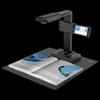 Equipamentos eletrónicos para escritório – Scanners