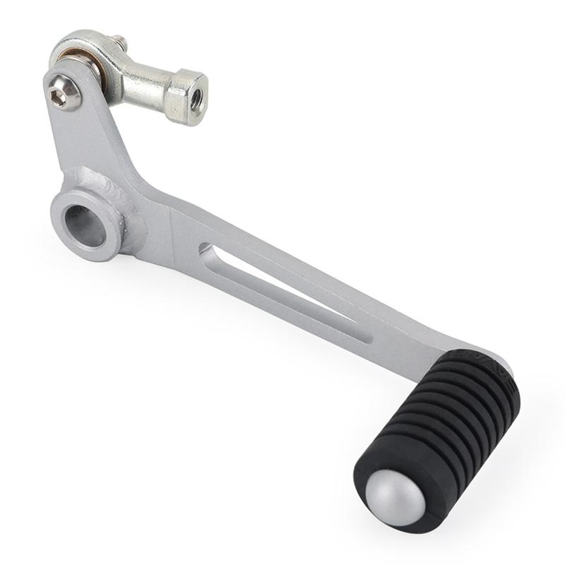 A28G-Motorcycle Gear Lever Gear Shift Lever Left Side For Kawasaki Z900 Z800 Z1000 Ninja 1000 VERSYS 1000 2010-
