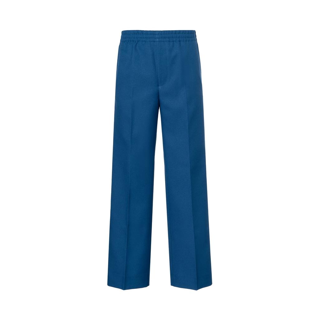 GUCCI Fluid Drill Pants 762510-Z798C-4737