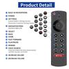 AA58 New Replace Voice TV Remote Control for NVIDIA Shield Dreaming Box P3700 2015/2017/2019