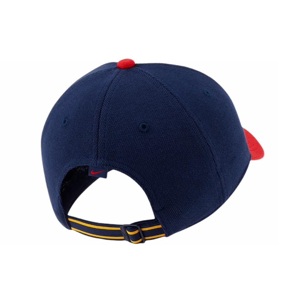 Nike Cotton Baseball Caps Unisex DJ6147-100
