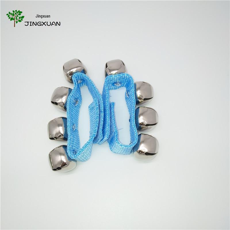 

Браслеты на запястье и лодыжку для детсадовцев и учеников начальной школы - Танцевальный реквизит и музыкальные инструменты синий