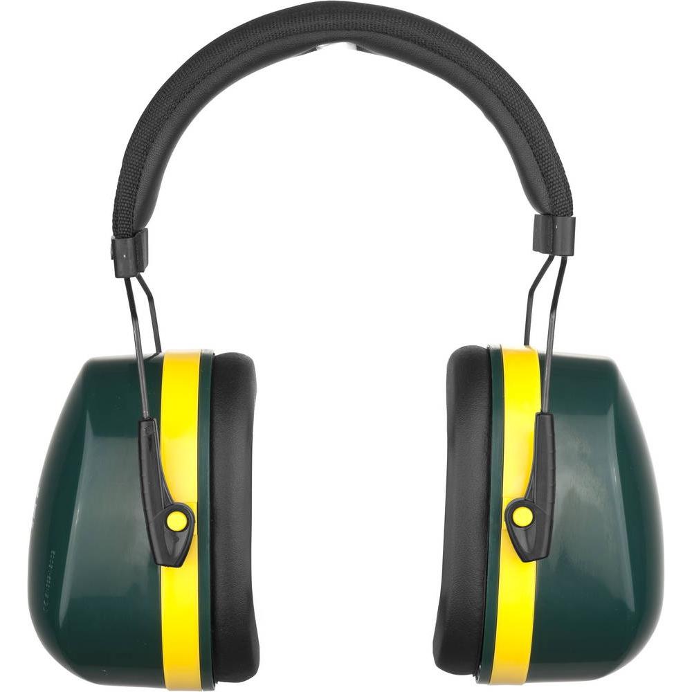 

Защитные наушники Kraftool 11 360