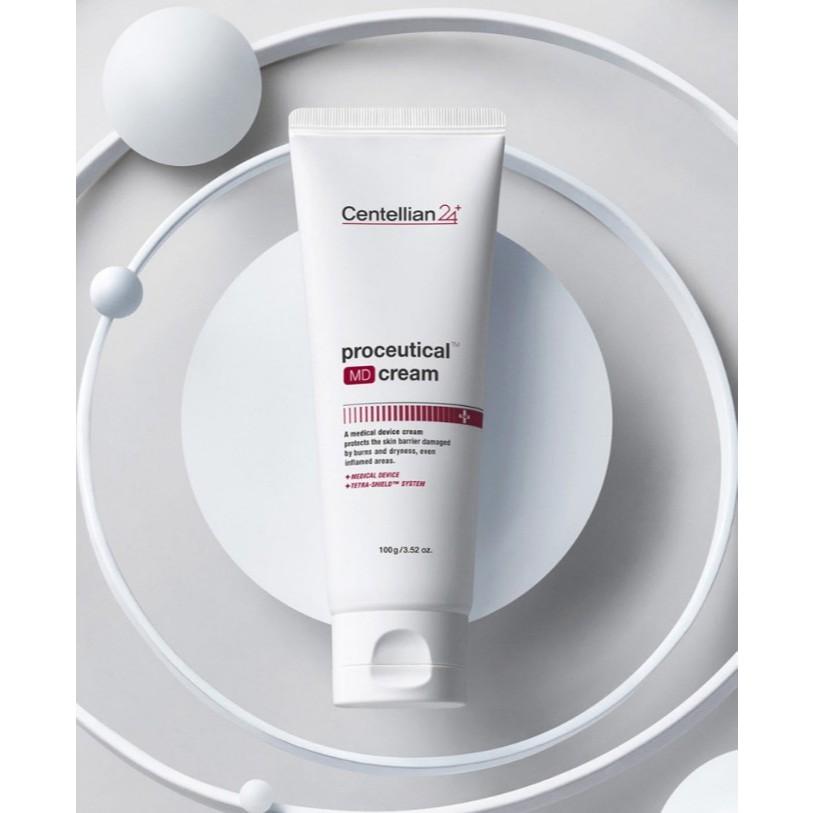 centellian 24 proceutical md cream 100g