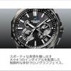 [Casio] Oceanus Watch [Domestic Genuine] Made In Japan CLASSIC LINE Bluetooth Radio Wave Solar Sa...