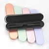 1~4PCS Tweezer Storage Box Effectively Reducing Tweezers Wear Professional Eyelash Expansion Forceps Storage Box Makeup