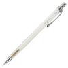 Pentel Orenz Mechanical 10th Anniversary Limited Glass Pencil, Edition, 0.2mm, White, XPP502-ANW