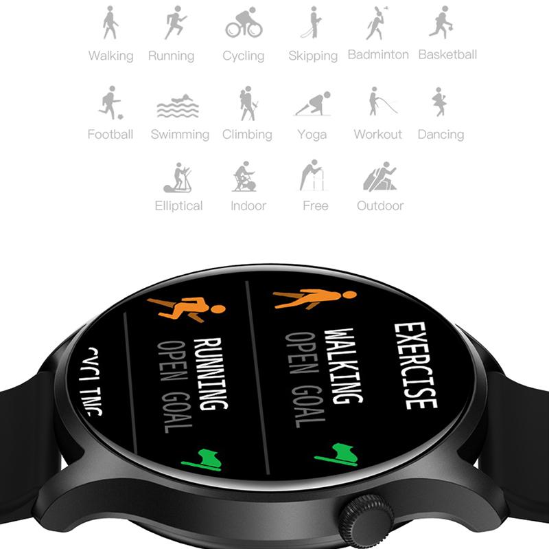 kc08 smartwatch