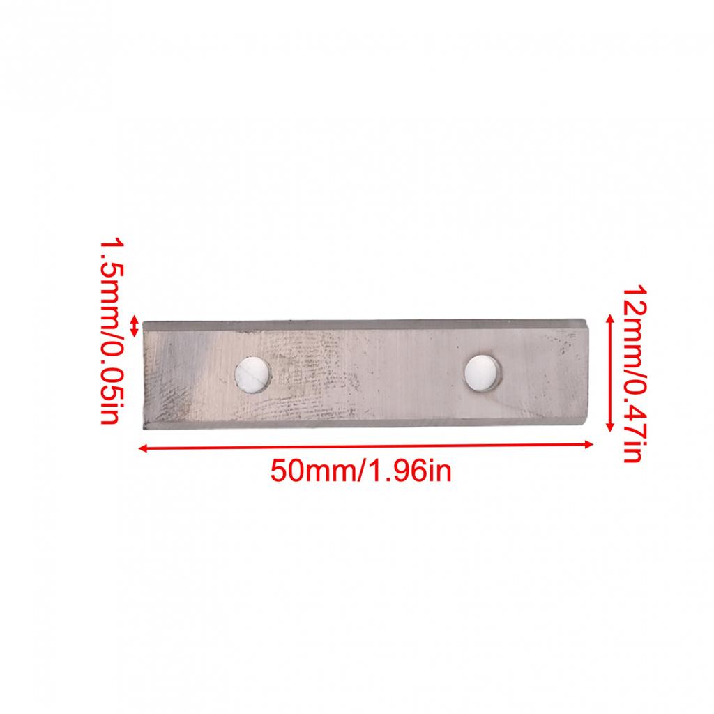 Blades Blades Carbide Inserts Cutter Paint Scraper Blades Paint Scraper Blades
