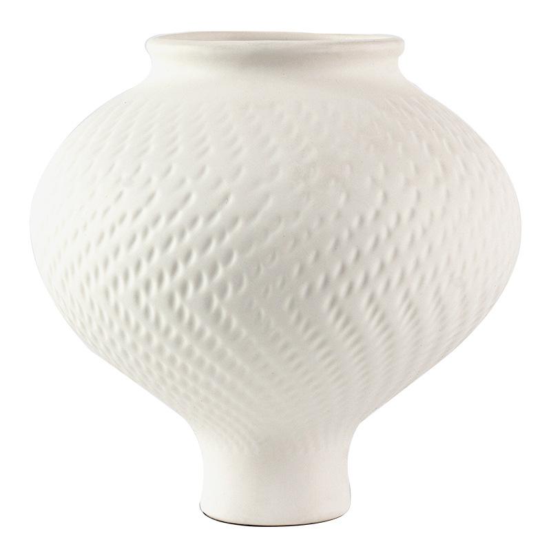 

Ins Nordic Сухоцветы Ваза Украшения Гостиная Цветочная Композиция Ночлег и Завтрак Магазин Одежды Высокого Класса Художественные Цветочные Украшения