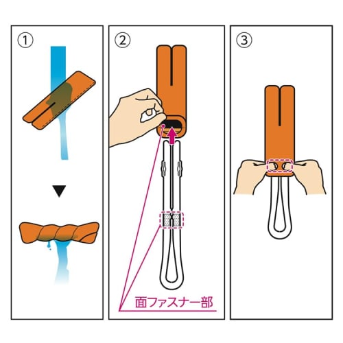 Azuma Industries Klimaanlagen-Spaltreiniger, waschbar und wiederverwendbar, mit austauschbarem Mopp, entfernt Schimmel und Staub von Klimaanlagengittern und Lamellen