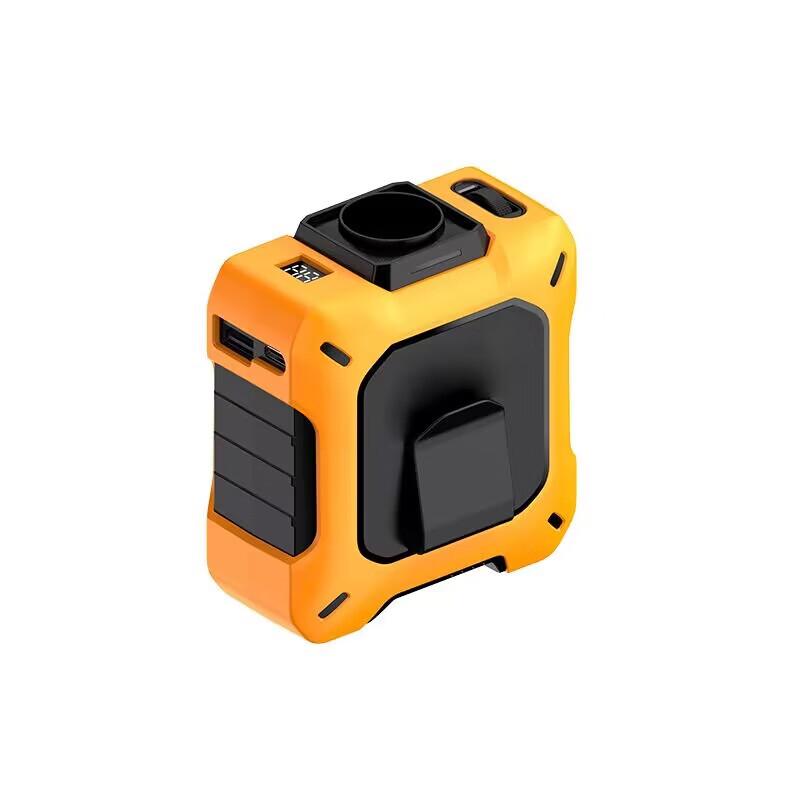 

Jiaxiu VK811 Portable USB Waist & Neck Fan