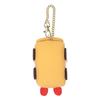 Sanei Boeki Kirby Discovery Car-shaped Cake Mascot W10×D9×H14.5cm Plush Toy