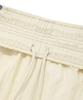 PHYSICAL DEPARTMENT Tail Logo Shorts_Ivory