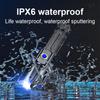 XHP360 LED Powerful  Flashlight High Power Flash Light Rechargeable  USB Torch Waterproof Zoomable Hand Lamp Outdoor Camping Fishing Lantern